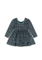 Платье для девочек (VIOLA DRESS) торг. марки "Konges Slоjd", арт. № KS106320,  размер: 3 л.- 10 л