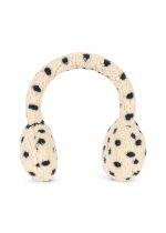 Грелки для ушей (наушники) (JODY TEDDY EARMUFFS GRS) торг. марки "Konges Slоjd", арт. № KS105718