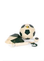 Футбольный набор для детей (FOOTBALL SET) торг. марки "Konges Slоjd", арт. № KS105385