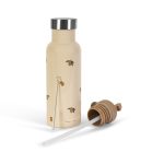 Детская термобутылка (THERMO BOTTLES 500ML CHERRY) торг. марки "Konges Slоjd", арт. № KS106288,