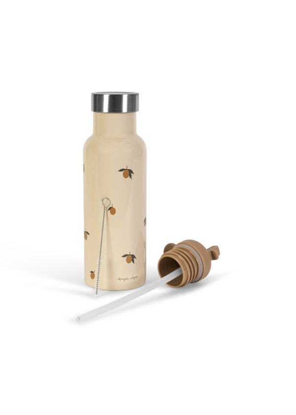 Детская термобутылка (THERMO BOTTLES 500ML CHERRY) торг. марки "Konges Slоjd", арт. № KS106288,