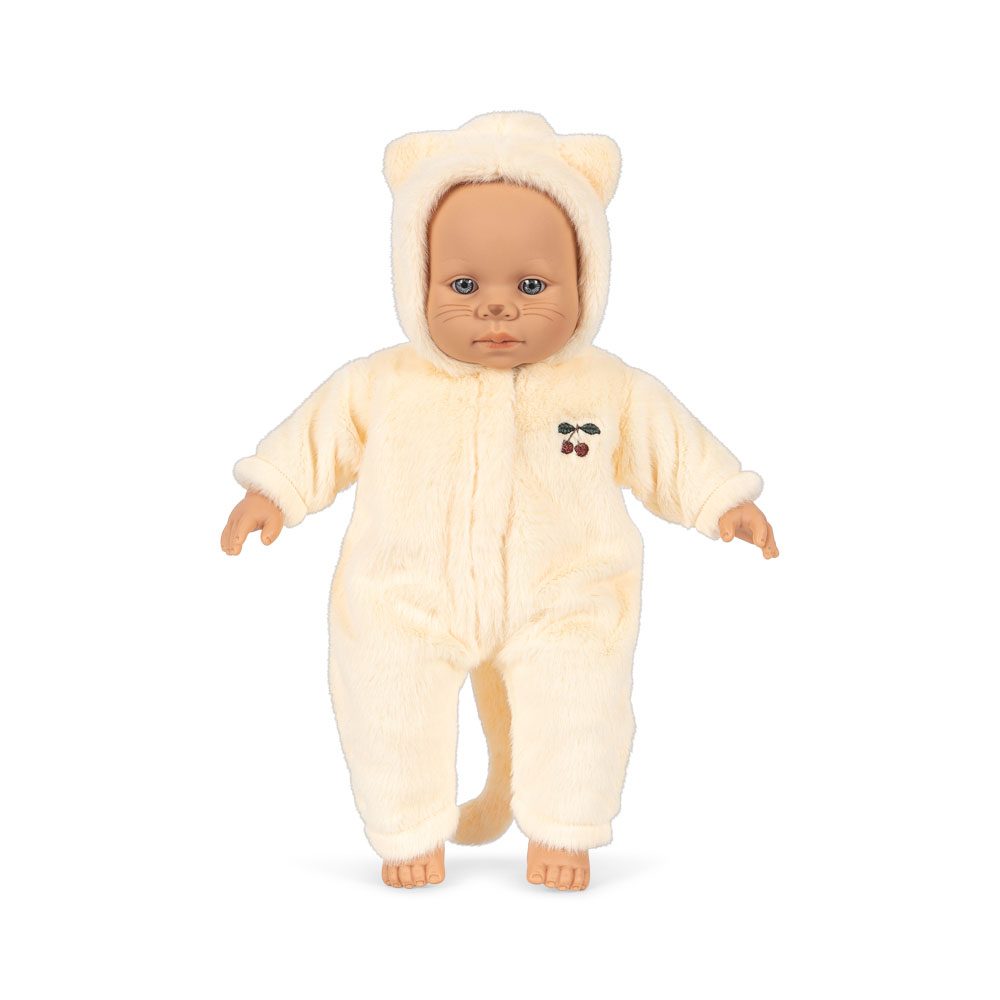 Кукла (KITTY DOLL) торг. марки "Konges Slоjd", арт. № KS106078