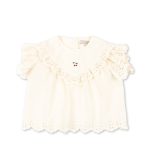 Блузка для девочек (POSEY TOP) торг. марки "Konges Slоjd", арт. № KS105527, размер: 2 л.- 8 л