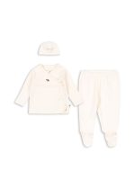 Набор для новорождённых (TAKE-ME-HOME SET GOTS) торг. марки "Konges Slоjd", арт. № KS106279,  размер: 0 м.- 3 м