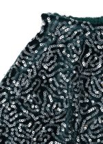 Юбка для девочек (VIOLA SKIRT) торг. марки "Konges Slоjd", арт. № KS106322,  размер: 4 л.- 6 л