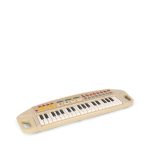 Музыкальная клавиатура (MUSIC KEYBOARD) торг. марки "Konges Slоjd", арт. № KS106179