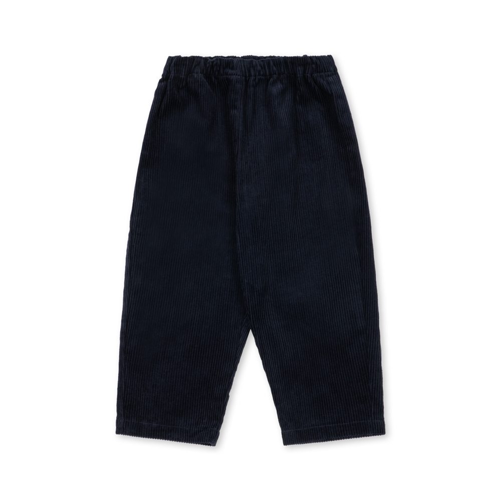 Брюки для мальчиков (SULLY PANTS GOTS) торг. марки "Konges Slоjd", арт. № KS106271, размер: 2 л.- 8 л