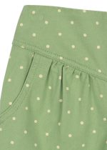 Брюки для девочек (NOLA PANTS GOTS) торг. марки "Konges Slоjd", арт. № KS106188, размер: 3 л.- 8 л