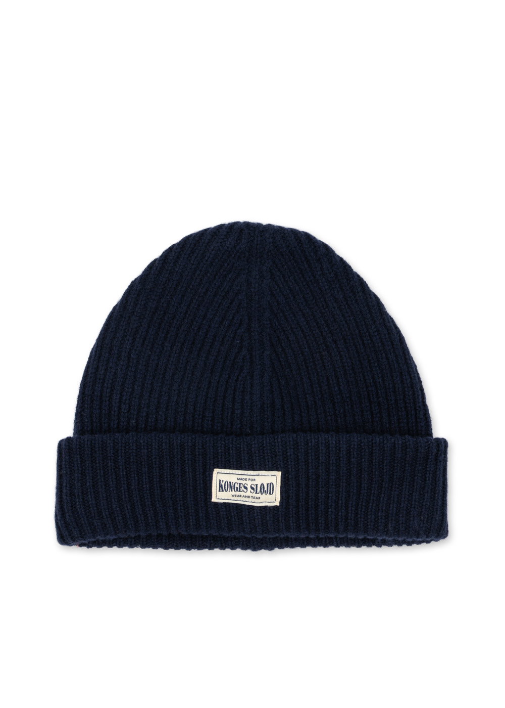 b1e44772-08fb-4781-8f47-58ec82cb99fa.jpg Шапка для детей (BASIL BEANIE) торг. марки "Konges Slоjd", арт. № KS105696, размер: 12м.- 8 л