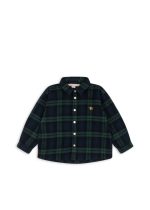 Рубашка для мальчиков (CHECKY SHIRT GOTS) торг. марки "Konges Slоjd", арт. № KS107679, размер: 3 л.- 5 л