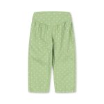 Брюки для девочек (NOLA PANTS GOTS) торг. марки "Konges Slоjd", арт. № KS106188, размер: 3 л.- 8 л