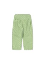 Брюки для девочек (NOLA PANTS GOTS) торг. марки "Konges Slоjd", арт. № KS106188, размер: 3 л.- 8 л