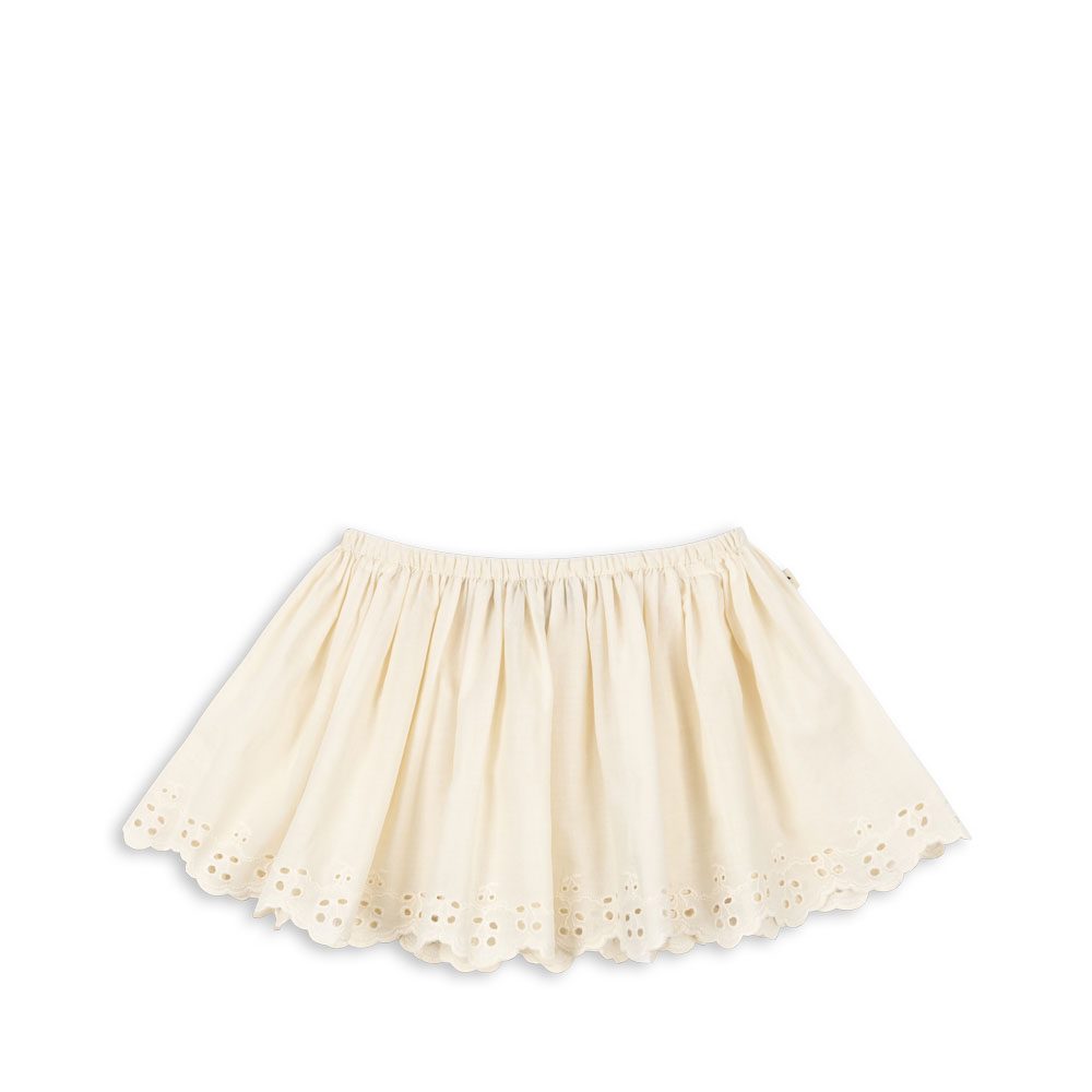 Юбка для девочек (POSEY SKIRT) торг. марки "Konges Slоjd", арт. № KS105526,  размер: 2 л.- 8 л
