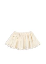 Юбка для девочек (POSEY SKIRT) торг. марки "Konges Slоjd", арт. № KS105526,  размер: 2 л.- 8 л