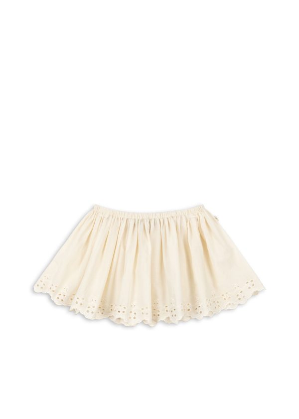 Юбка для девочек (POSEY SKIRT) торг. марки "Konges Slоjd", арт. № KS105526,  размер: 2 л.- 8 л
