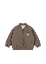 Куртка для мальчиков (JUNO TERRY BOMBER JACKET) торг. марки "Konges Slоjd", арт. № KS105734, размер: 2 л.- 6 л