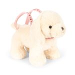 Игрушечная сумка-собачка (PUPPY BAG) торг. марки "Konges Slоjd", арт. № KS106207