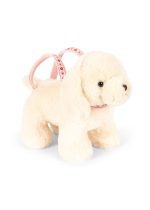 Игрушечная сумка-собачка (PUPPY BAG) торг. марки "Konges Slоjd", арт. № KS106207
