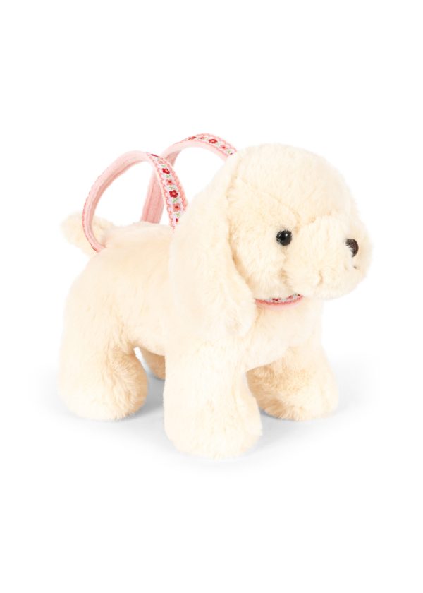Игрушечная сумка-собачка (PUPPY BAG) торг. марки "Konges Slоjd", арт. № KS106207