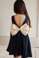 Платье для девочек (SHEENA DRESS) торг. марки "Konges Slоjd", арт. № KS107392, размер: 3 л.- 10 л