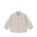 Куртка для девочек (THERMO JACKET GRS) торг. марки "Konges Slоjd", арт. № KS103546, материал: 100% полиэстр / 7-8Y
