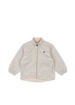 Куртка для девочек (THERMO JACKET GRS) торг. марки "Konges Slоjd", арт. № KS103546, материал: 100% полиэстр / 7-8Y