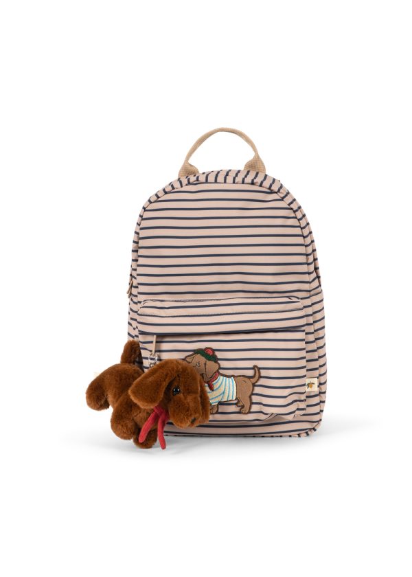 Рюкзак (NOHR MINI BACKPACK) торг. марки "Konges Slоjd", арт. № KS105745,