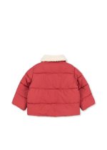 Куртка для девочек (ALPI COLLAR JACKET GRS CARDINAL) торг. марки "Konges Slоjd", арт. № KS105680, размер: 2
