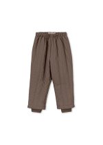 Брюки для мальчиков (JUNO PANTS WALNUT) торг. марки "Konges Slоjd", арт. № KS105730, размер: 2 л.- 6 л