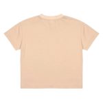 Colorful Apple T-shirt_Beige/Яркая футболка Apple_Бежевый артикул JM2410121 / BEIGE / 110(4-5Y)