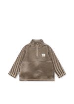 Свитер-толстовка для девочек (TAVI FLEECE SWEATSHIRT GRS) торг. марки "Konges Slоjd", арт. № KS106281, размер: 2 л.- 8 л