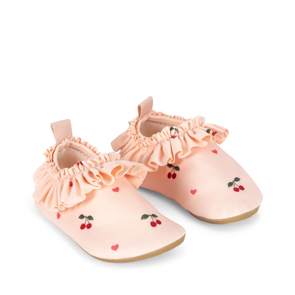 Пляжная обувь (MERLE FRILL SWIM SHOES) торг. марки "Konges Slоjd", арт. № KS105472,размер: 22 - 27