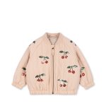 Куртка для девочек (JUNO SEQUIN BOMBER JACKET) торг. марки "Konges Slоjd", арт. № KS105733,  размер: 2 л.- 10 л