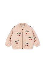 Куртка для девочек (JUNO SEQUIN BOMBER JACKET) торг. марки "Konges Slоjd", арт. № KS105733,  размер: 2 л.- 10 л