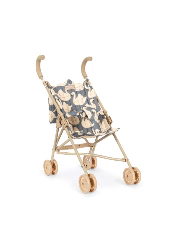 Коляска для кукол (DOLL STROLLER) торг. марки "Konges Slоjd", арт. № KS105970