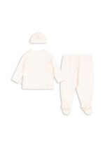 Набор для новорождённых (TAKE-ME-HOME SET GOTS) торг. марки "Konges Slоjd", арт. № KS106279,  размер: 0 м.- 3 м