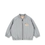 Куртка для девочек (JUNO BOMBER JACKET) торг. марки "Konges Slоjd", арт. № KS105725, материал: 100% нейлон, размер: 2 л.- 8 л