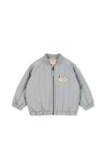 Куртка для девочек (JUNO BOMBER JACKET) торг. марки "Konges Slоjd", арт. № KS105725, материал: 100% нейлон, размер: 2 л.- 8 л