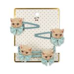 Заколка для волос (KITTY HAIR ACCESSORIES) торг. марки "Konges Slоjd", арт. № KS106081