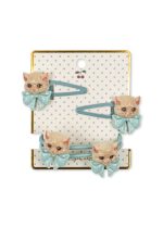 Заколка для волос (KITTY HAIR ACCESSORIES) торг. марки "Konges Slоjd", арт. № KS106081