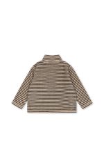 Свитер-толстовка для девочек (TAVI FLEECE SWEATSHIRT GRS) торг. марки "Konges Slоjd", арт. № KS106281, размер: 2 л.- 8 л