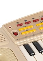 Музыкальная клавиатура (MUSIC KEYBOARD) торг. марки "Konges Slоjd", арт. № KS106179