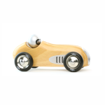 Natural wood old sport car, 2286S Игрушка Старый спортивный автомобиль из натурального дерева
