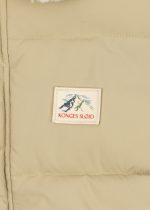 Куртка (ALPI COLLAR JACKET GRS PALE OLIVE GREEN) торг. марки "Konges Slоjd", арт. № KS105680, размер: 2