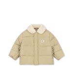 Куртка (ALPI COLLAR JACKET GRS PALE OLIVE GREEN) торг. марки "Konges Slоjd", арт. № KS105680, размер: 2