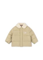 Куртка (ALPI COLLAR JACKET GRS PALE OLIVE GREEN) торг. марки "Konges Slоjd", арт. № KS105680, размер: 2