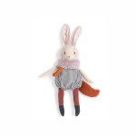 After The Rain: Plume Bunny Doll