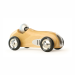 Natural wood old sport car, 2286S Игрушка Старый спортивный автомобиль из натурального дерева