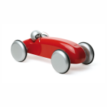 Red speedster car, 2288R Игрушка Красный спидстер