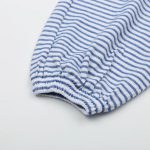 Beach Aladdin Pants/Пляжные штаны артикул JM2410436 / BLUE / 110(4-5Y)